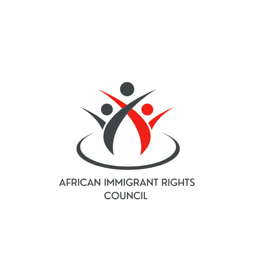 African Immigrant Rights Council