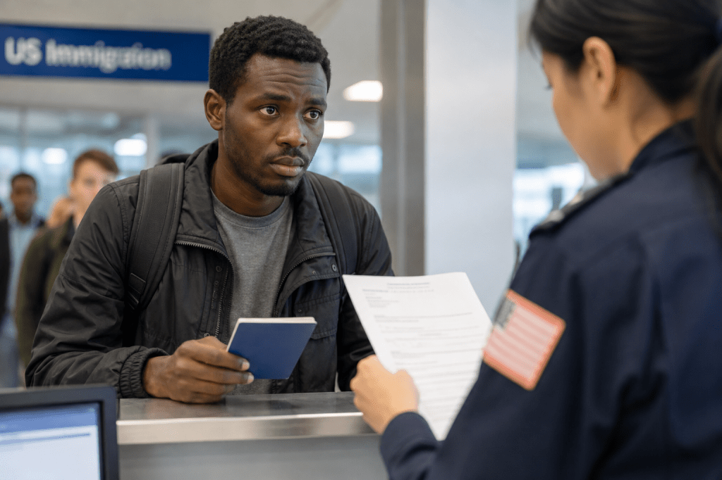 What “Firm Resettlement” Means for Asylum&nbsp;Seekers