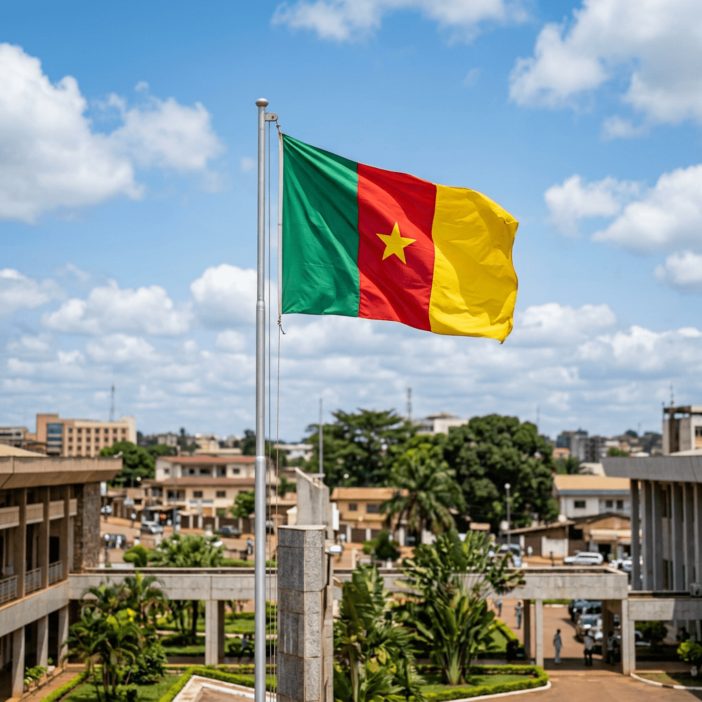 Man from Cameroon denied asylum because he had been convicted four times of driving under the influence of alcohol here in the United&nbsp;States